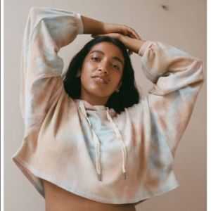 Urban outfitters loungewear hoodie